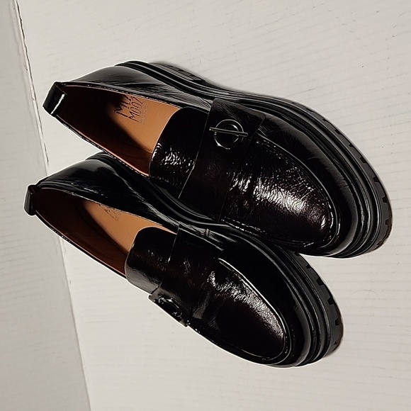 Miz Mooz Loraine Slip on Loafers - Picture 2 of 16